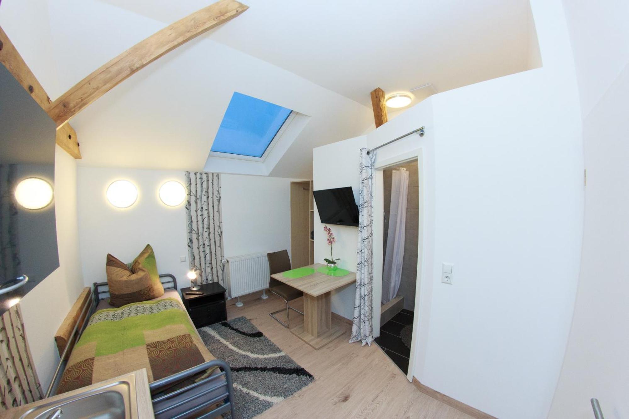 Pension Weinsberger Tal Левенштайн Номер фото