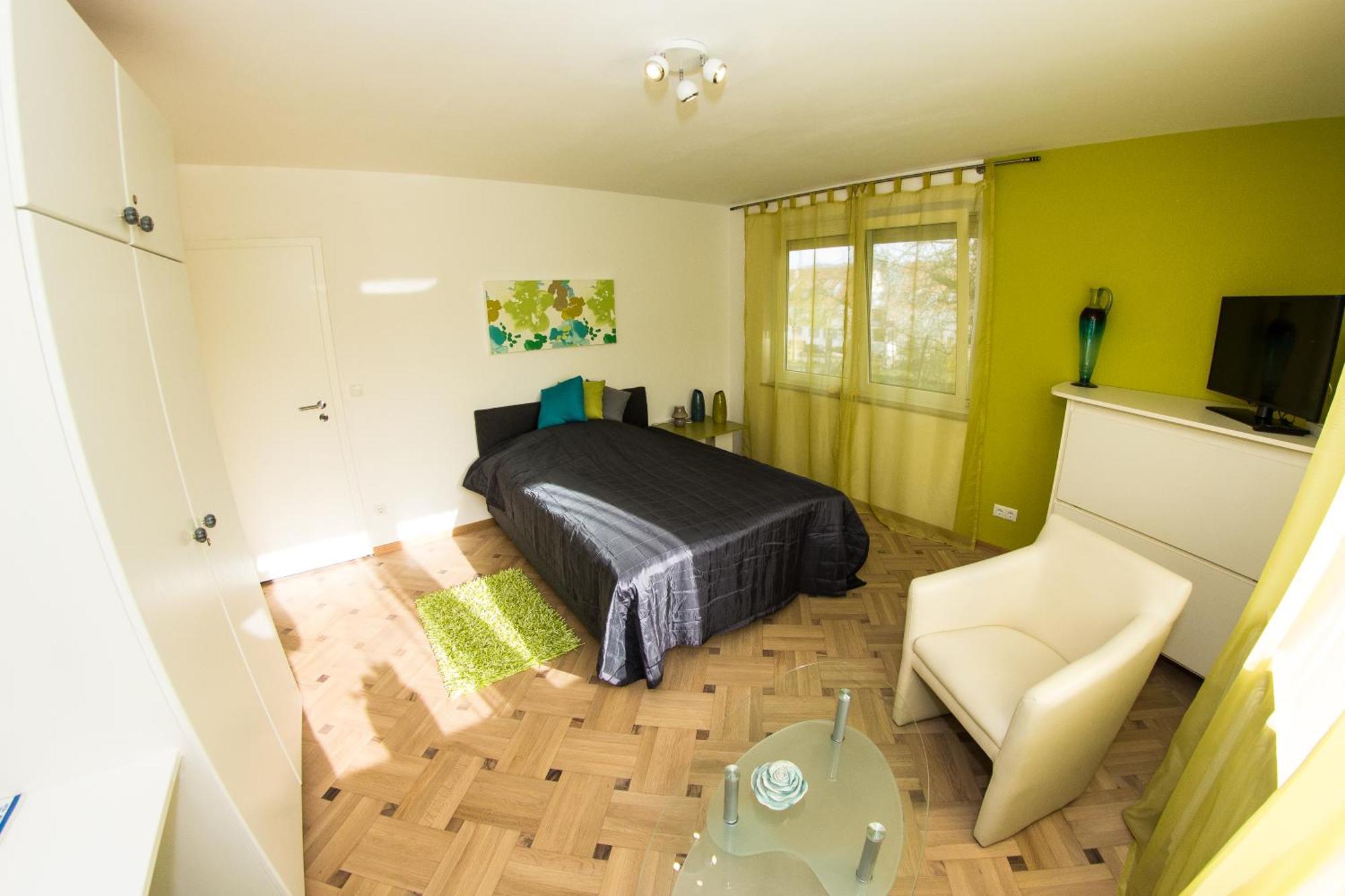 Pension Weinsberger Tal Левенштайн Номер фото