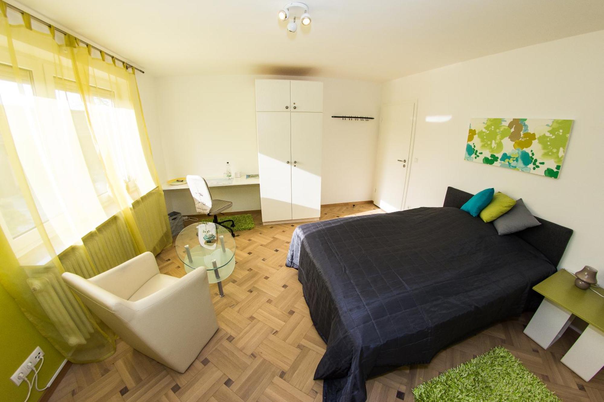 Pension Weinsberger Tal Левенштайн Номер фото